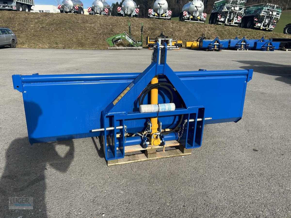 Ladeschaufel a típus Göweil GHU 10/2200 DW, Neumaschine ekkor: Niederkappel (Kép 4)