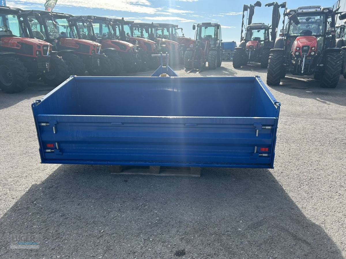 Ladeschaufel a típus Göweil GHU 10/2200 DW, Neumaschine ekkor: Niederkappel (Kép 7)