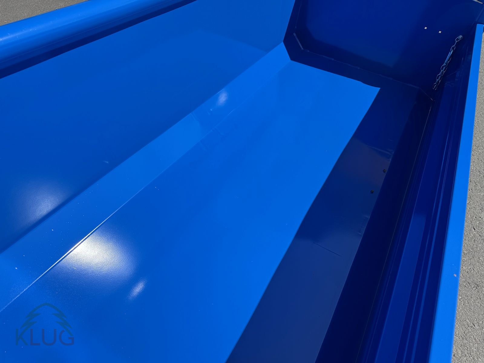 Ladeschaufel typu Göweil GHU 10/2200 DW, Neumaschine v Pirching am Traubenberg (Obrázek 3)