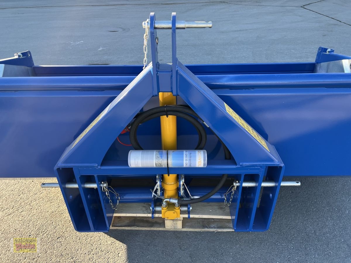 Ladeschaufel des Typs Göweil GHU 10/2200 DW, Neumaschine in Kötschach (Bild 8)