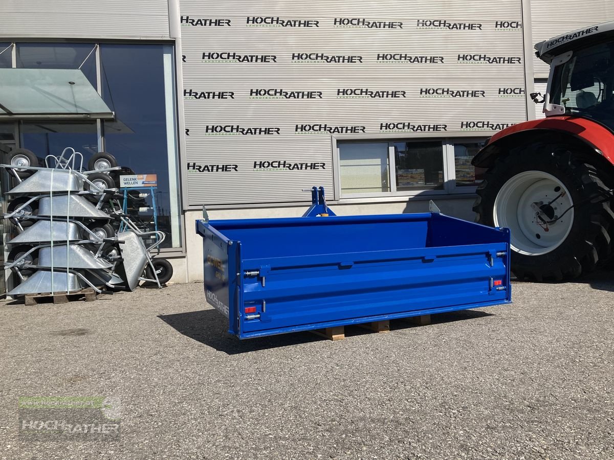 Ladeschaufel des Typs Göweil GHU 10/2200 DW, Neumaschine in Kronstorf (Bild 1)