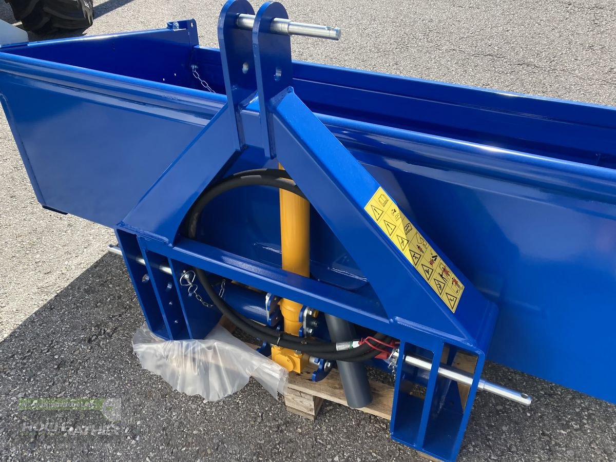 Ladeschaufel des Typs Göweil GHU 10/2200 DW, Neumaschine in Kronstorf (Bild 7)