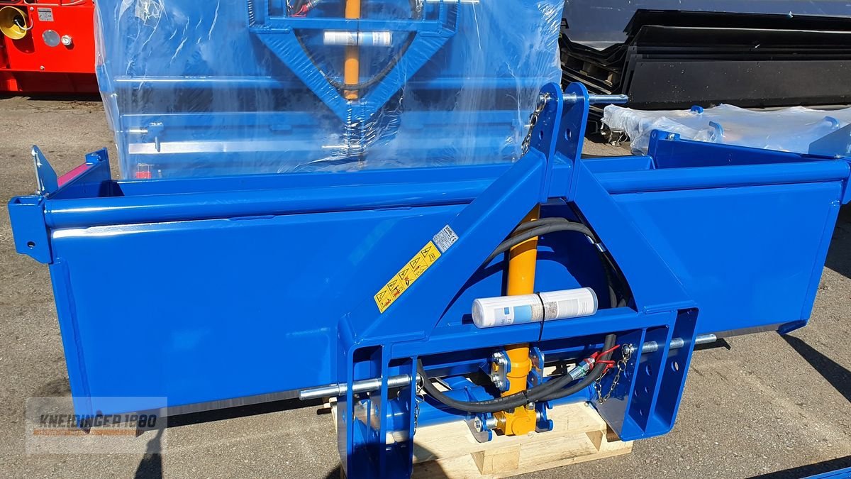 Ladeschaufel del tipo Göweil GHU 10/2200, Neumaschine In Altenfelden (Immagine 2)