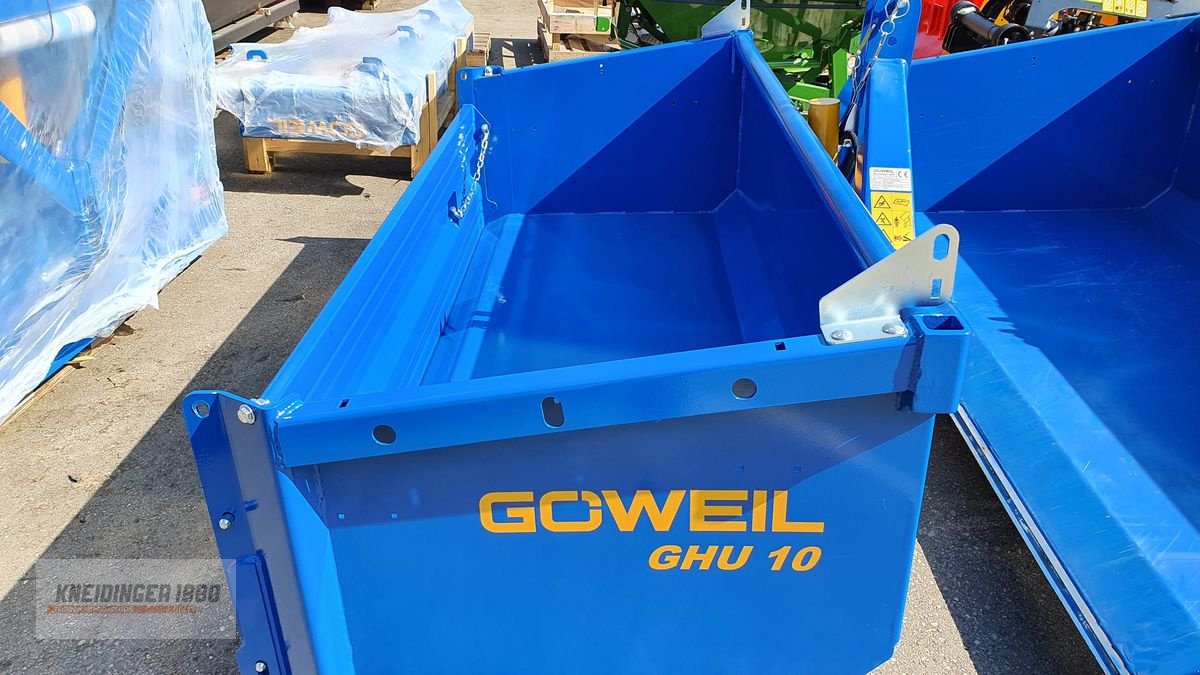 Ladeschaufel del tipo Göweil GHU 10/2200, Neumaschine In Altenfelden (Immagine 3)