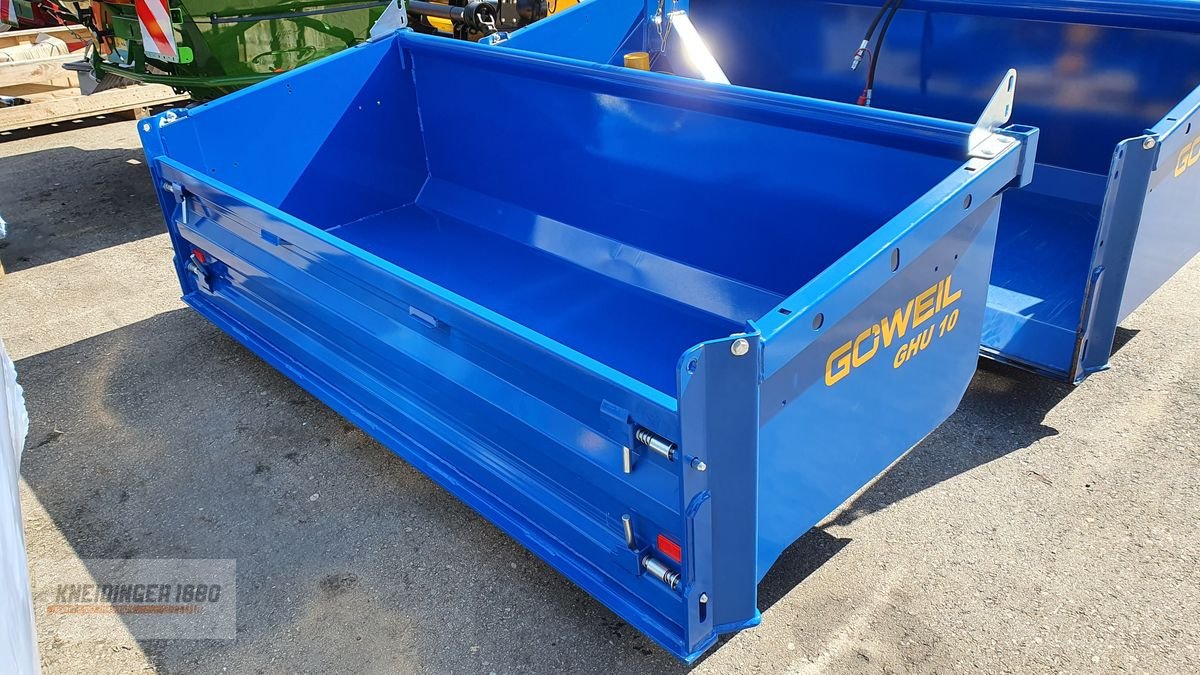 Ladeschaufel del tipo Göweil GHU 10/2200, Neumaschine In Altenfelden (Immagine 1)