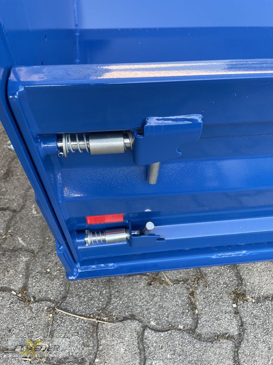 Ladeschaufel des Typs Göweil GHU 10/2200mmDW, Neumaschine in Pattigham (Bild 2)