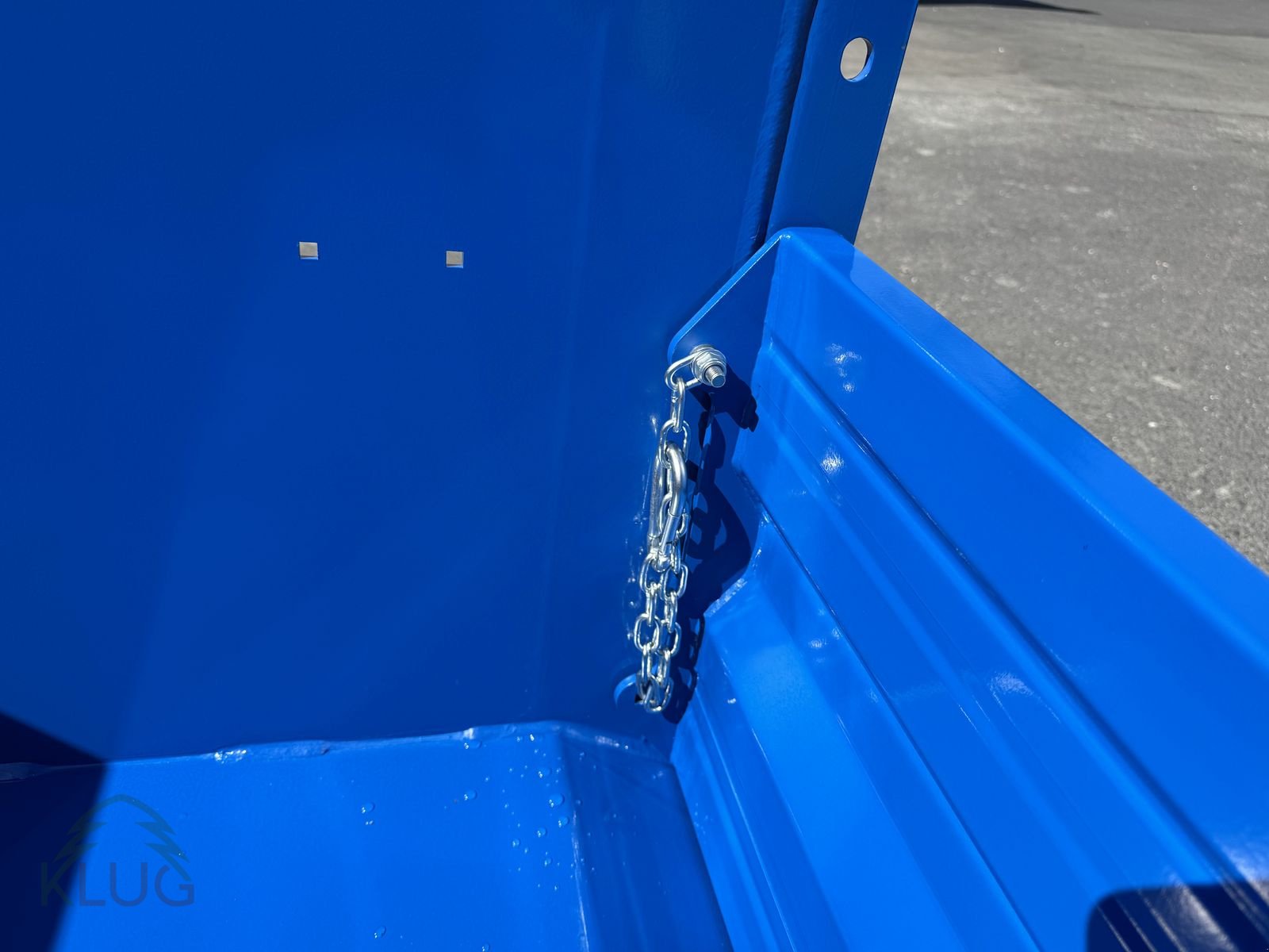 Ladeschaufel typu Göweil GHU 12/2000 DW, Neumaschine v Pirching am Traubenberg (Obrázek 26)