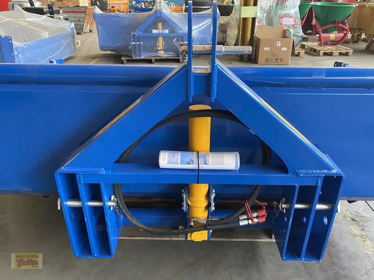 Ladeschaufel del tipo Göweil GHU 12/2350 DW, Neumaschine In Kötschach (Immagine 6)