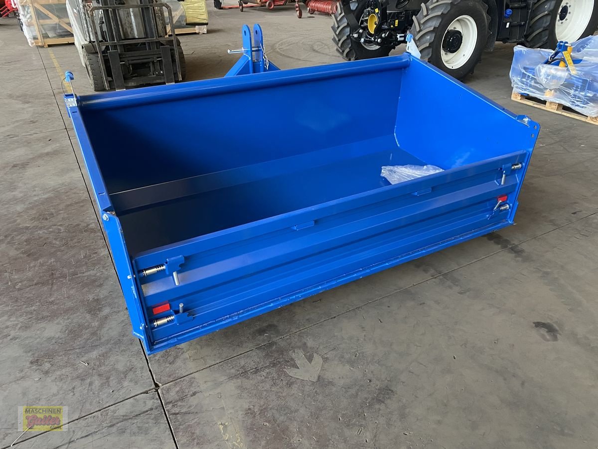 Ladeschaufel del tipo Göweil GHU 12/2350 DW, Neumaschine In Kötschach (Immagine 3)