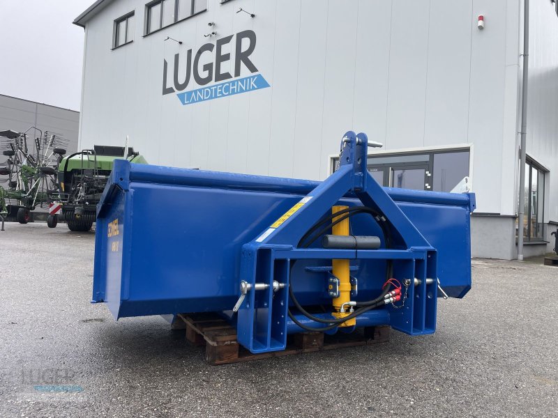 Ladeschaufel του τύπου Göweil GHU 12/2500, Neumaschine σε Niederkappel