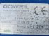 Ladeschaufel tip Göweil GHU 2,2 m 10, Gebrauchtmaschine in St. Michael (Poză 12)