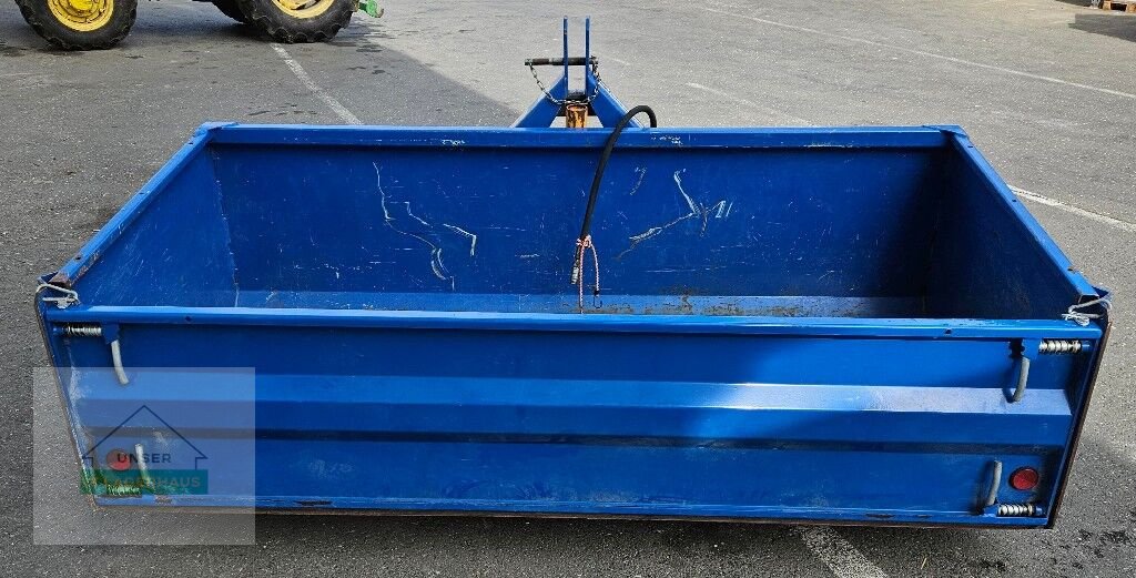 Ladeschaufel tip Göweil GHU 2,2 m 10, Gebrauchtmaschine in St. Michael (Poză 8)