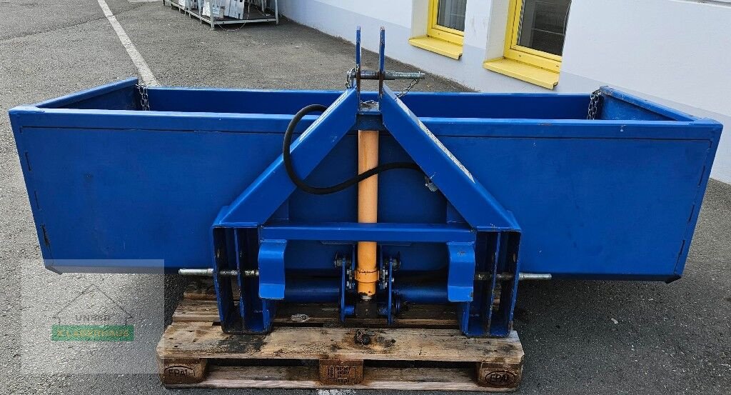 Ladeschaufel tip Göweil GHU 2,2 m 10, Gebrauchtmaschine in St. Michael (Poză 2)