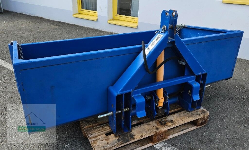 Ladeschaufel tip Göweil GHU 2,2 m 10, Gebrauchtmaschine in St. Michael (Poză 3)