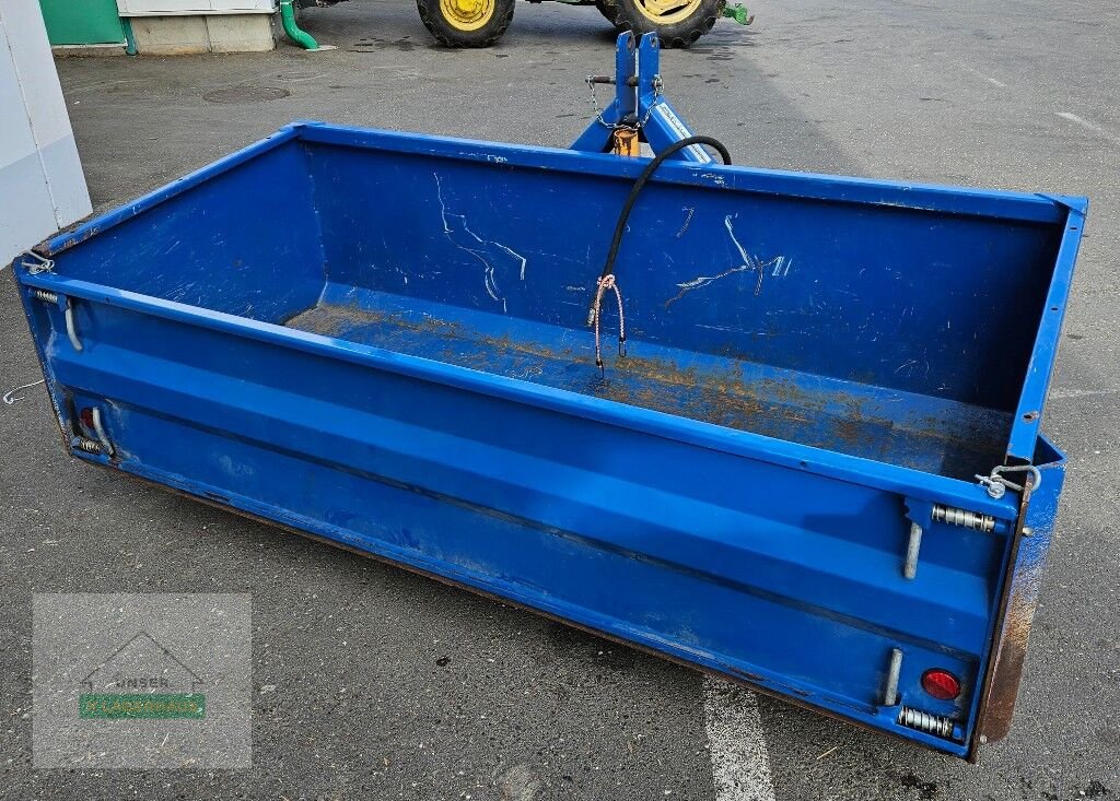 Ladeschaufel tip Göweil GHU 2,2 m 10, Gebrauchtmaschine in St. Michael (Poză 7)