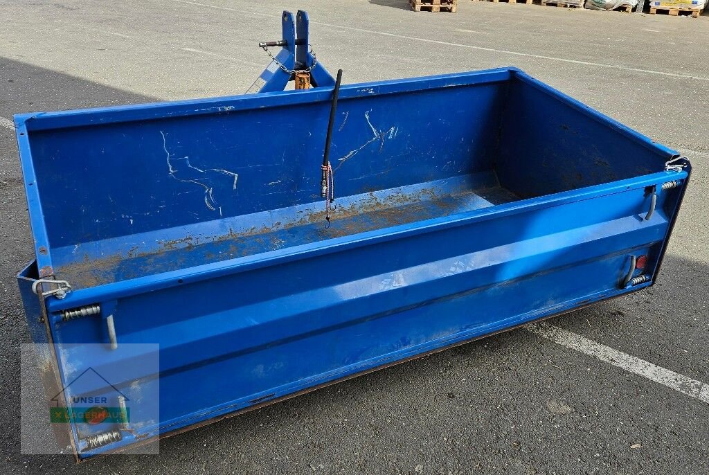 Ladeschaufel tip Göweil GHU 2,2 m 10, Gebrauchtmaschine in St. Michael (Poză 9)