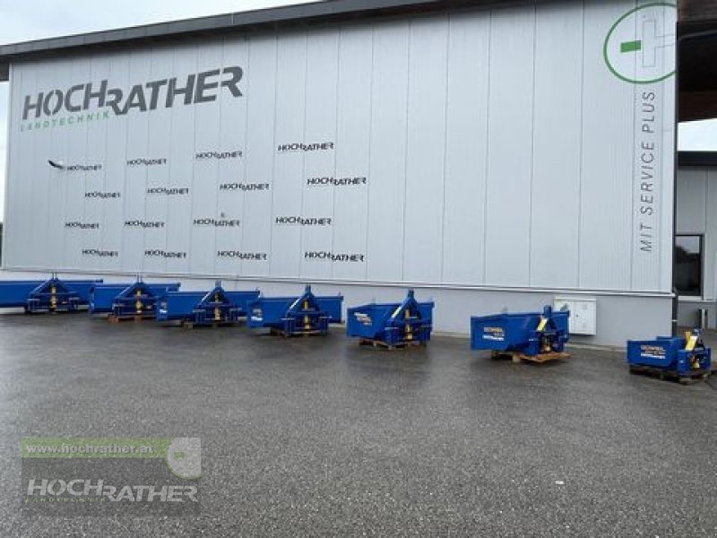 Ladeschaufel typu Göweil GHU, Neumaschine v Kronstorf (Obrázek 4)