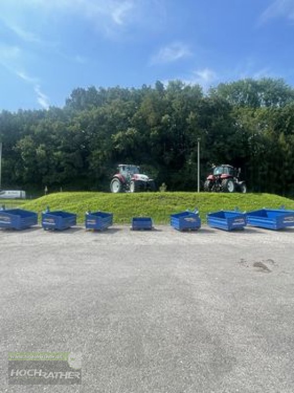 Ladeschaufel typu Göweil GHU, Neumaschine v Kronstorf (Obrázek 3)