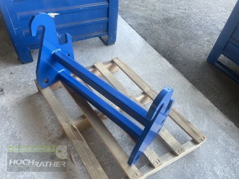 Ladeschaufel typu Göweil GHU, Neumaschine v Kronstorf (Obrázek 2)