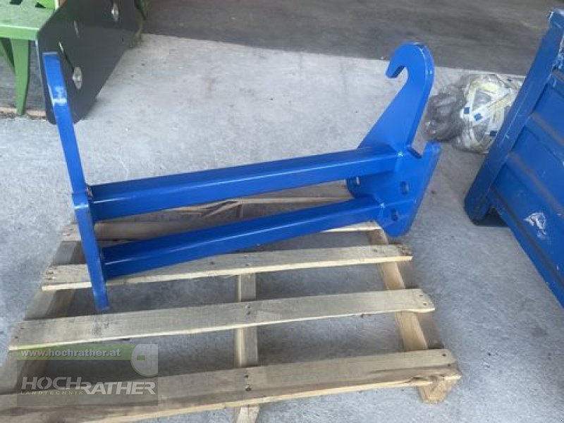 Ladeschaufel типа Göweil GHU, Neumaschine в Kronstorf (Фотография 1)