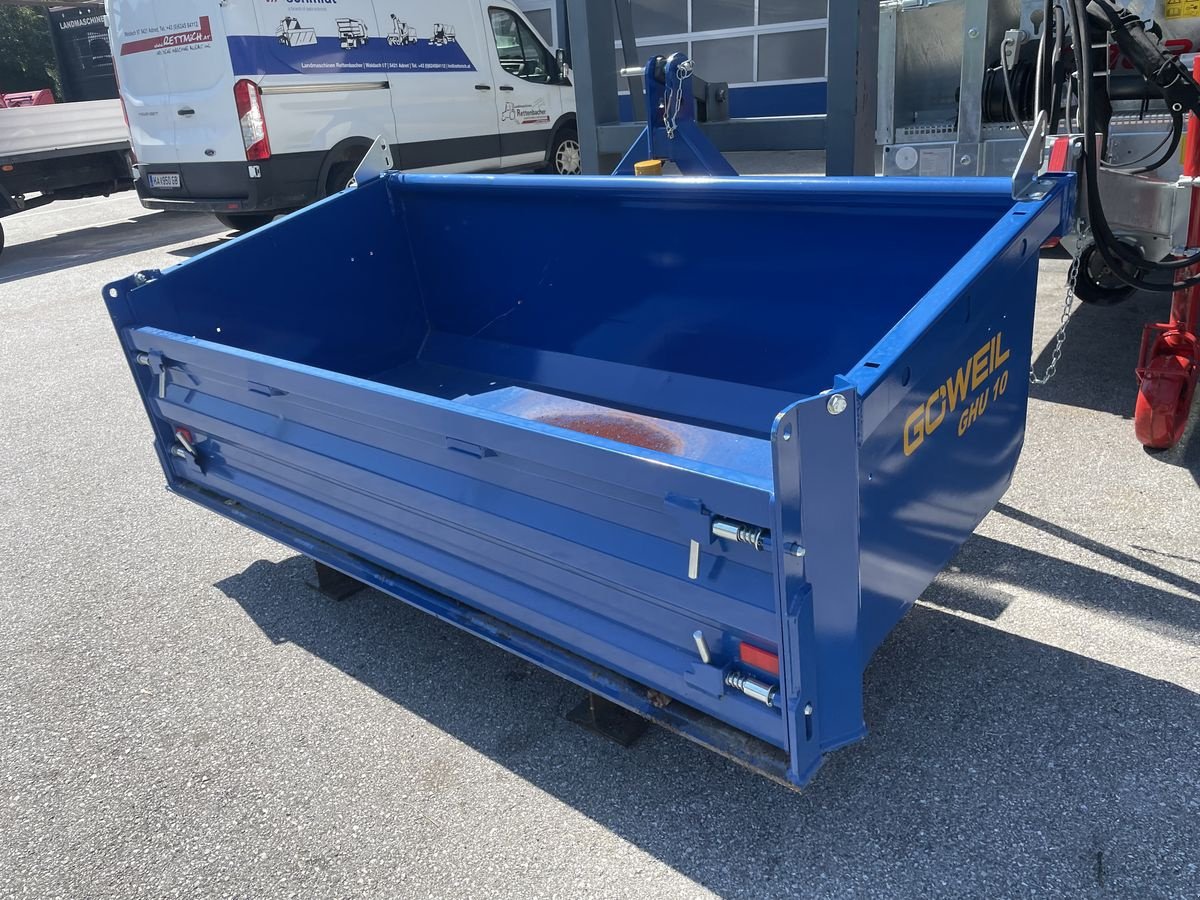 Ladeschaufel tipa Göweil GHU10/200, Neumaschine u Adnet (Slika 2)