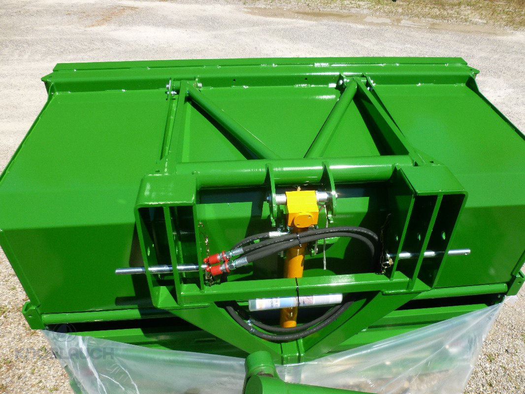 Ladeschaufel typu Göweil Hochkippschaufel Heckschaufel GHU 10 / 2200, Neumaschine v Ravensburg (Obrázok 19)