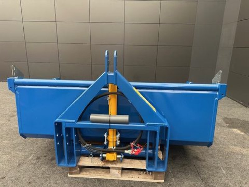 Ladeschaufel tip Göweil Kippmulde GHU 10/1850 DW 1,85x1,00x0,60m, Neumaschine in Tamsweg (Poză 12)