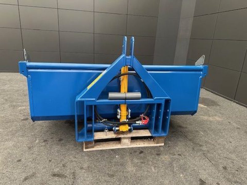 Ladeschaufel tip Göweil Kippmulde GHU 10/1850 DW 1,85x1,00x0,60m, Neumaschine in Tamsweg (Poză 2)