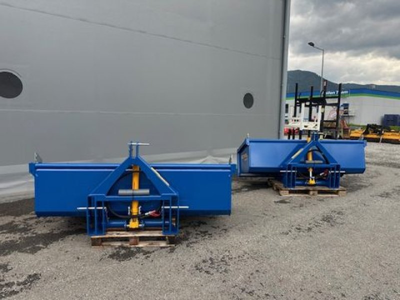 Ladeschaufel des Typs Göweil Kippmulde GHU 10/2200 DW 2,20x1,00x0,60m, Neumaschine in Tamsweg (Bild 3)