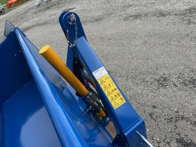 Ladeschaufel des Typs Göweil Kippmulde GHU 10/2200 DW 2,20x1,00x0,60m, Neumaschine in Tamsweg (Bild 11)