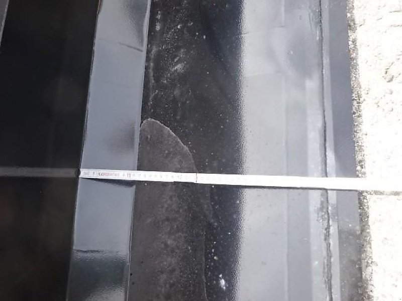 Ladeschaufel of the type H-L-M Mini 1,2 Meter und Mini 1,5 Meter, Neumaschine in Neureichenau (Picture 22)