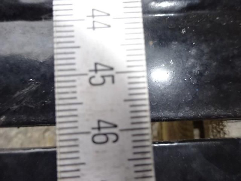 Ladeschaufel of the type H-L-M Mini 1,2 Meter und Mini 1,5 Meter, Neumaschine in Neureichenau (Picture 4)