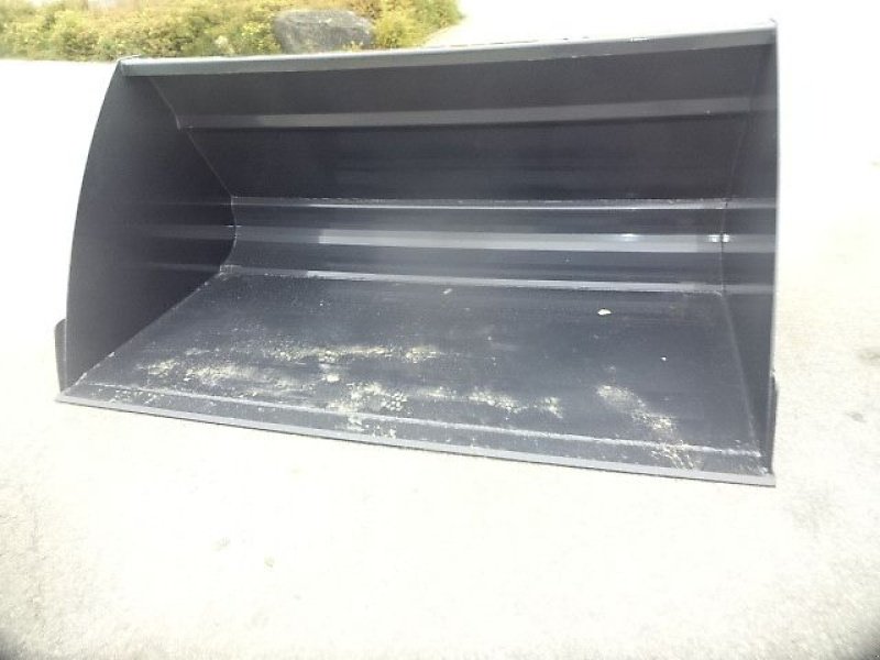 Ladeschaufel des Typs H-L-M XXXL- Big Volumenschaufel Größe 3 XL  - Breiten 1,8 Meter  2- Meter - 2,2 Meter -2,4 Meter- 2,5 Meter // Euro SW Anbau, Neumaschine in Neureichenau (Bild 2)