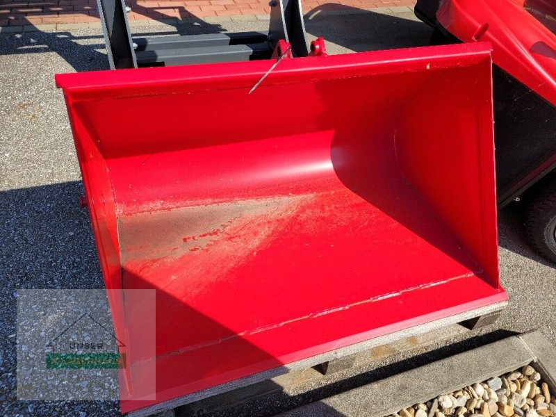 Ladeschaufel typu Hauer Erdschaufel 120cm, Neumaschine v Gleisdorf (Obrázek 1)