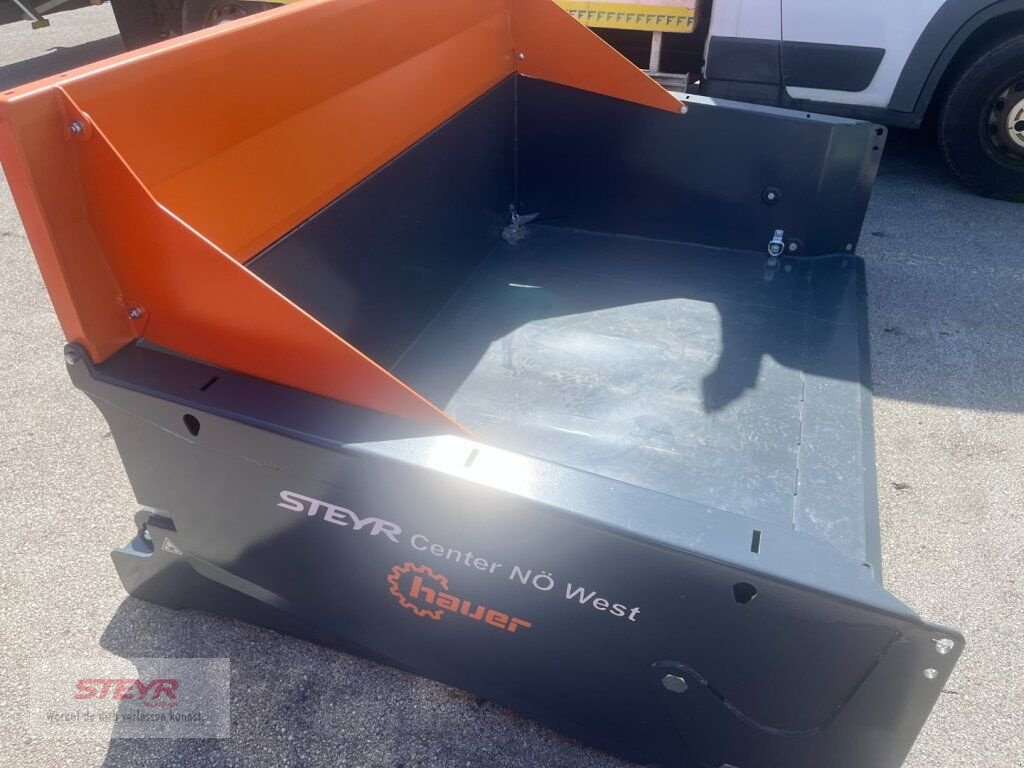 Ladeschaufel типа Hauer Kippmulde 2200 3-Pkt Cat.2, Neumaschine в Kilb (Фотография 4)