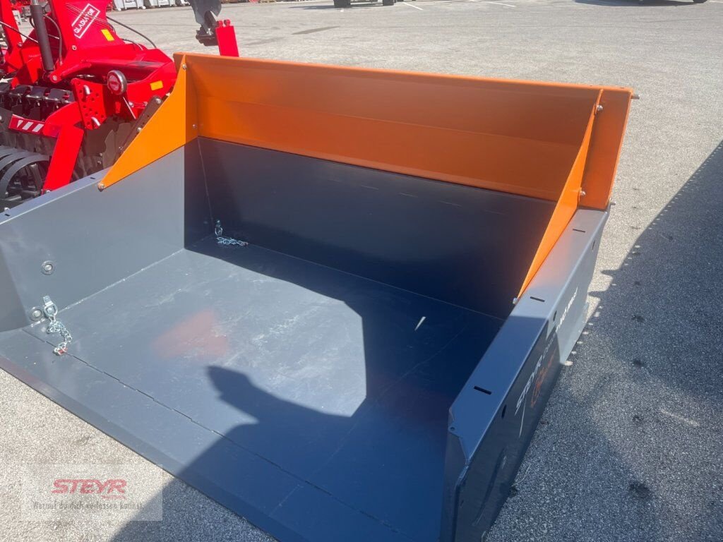 Ladeschaufel типа Hauer Kippmulde 2200 3-Pkt Cat.2, Neumaschine в Kilb (Фотография 3)