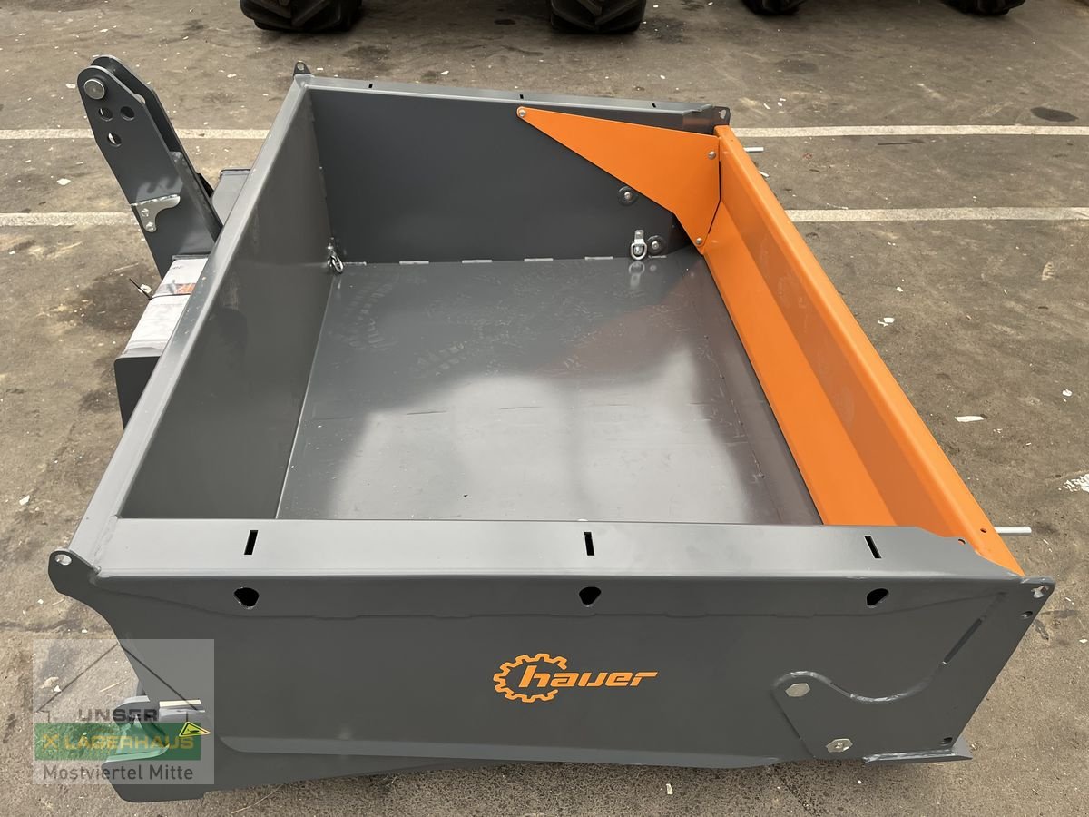 Ladeschaufel tip Hauer KM 1900, Neumaschine in Bergland (Poză 4)