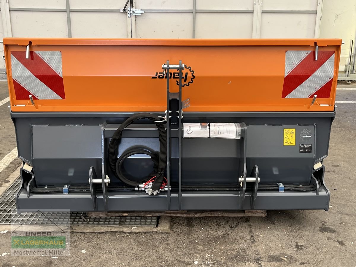 Ladeschaufel tip Hauer KM 1900, Neumaschine in Bergland (Poză 5)