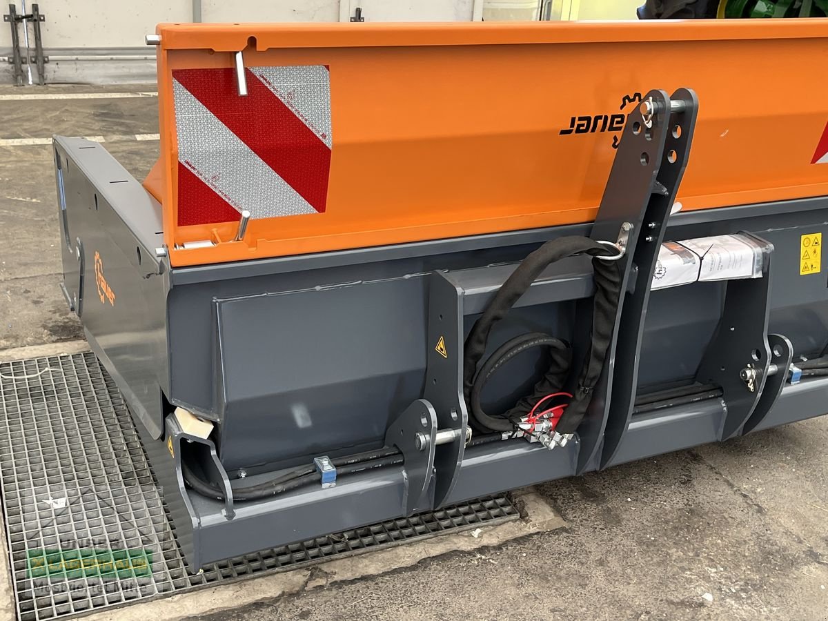 Ladeschaufel tip Hauer KM 1900, Neumaschine in Bergland (Poză 3)