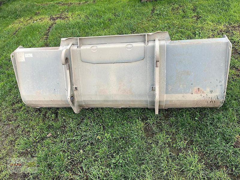 Ladeschaufel des Typs Hesse Schwergutschaufel SGS 2400, Gebrauchtmaschine in Berßel (Bild 2)