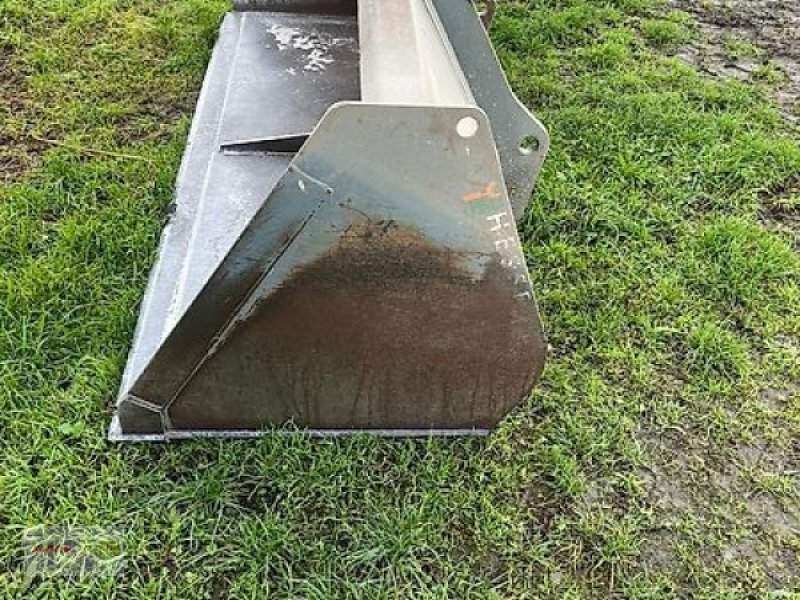 Ladeschaufel des Typs Hesse Schwergutschaufel SGS 2400, Gebrauchtmaschine in Berßel (Bild 3)
