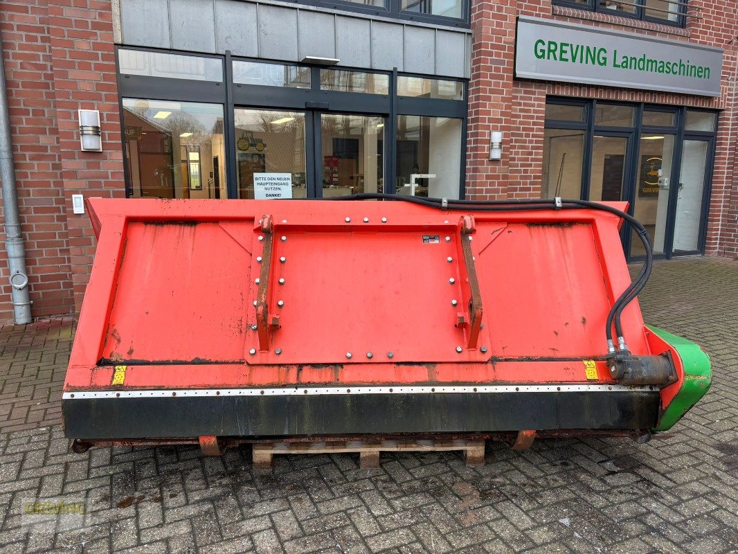 Ladeschaufel of the type Holaras BB 2500-H Rübenschnitzelschaufel, Gebrauchtmaschine in Ahaus (Picture 2)