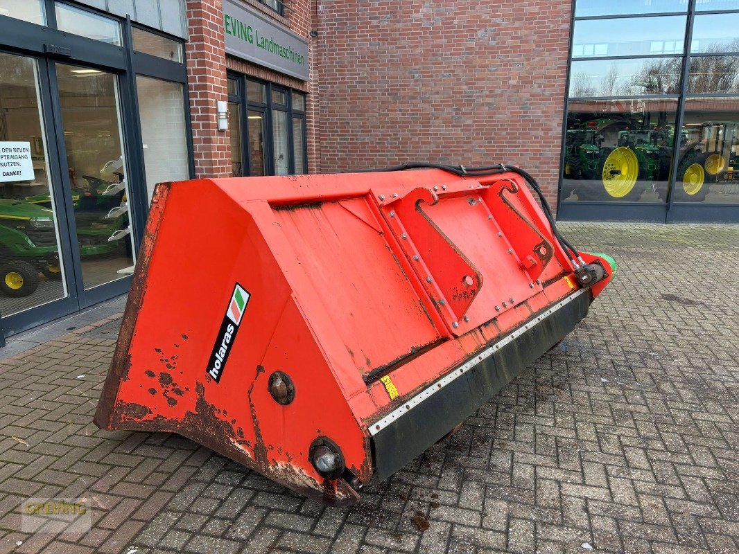 Ladeschaufel of the type Holaras BB 2500-H Rübenschnitzelschaufel, Gebrauchtmaschine in Ahaus (Picture 3)