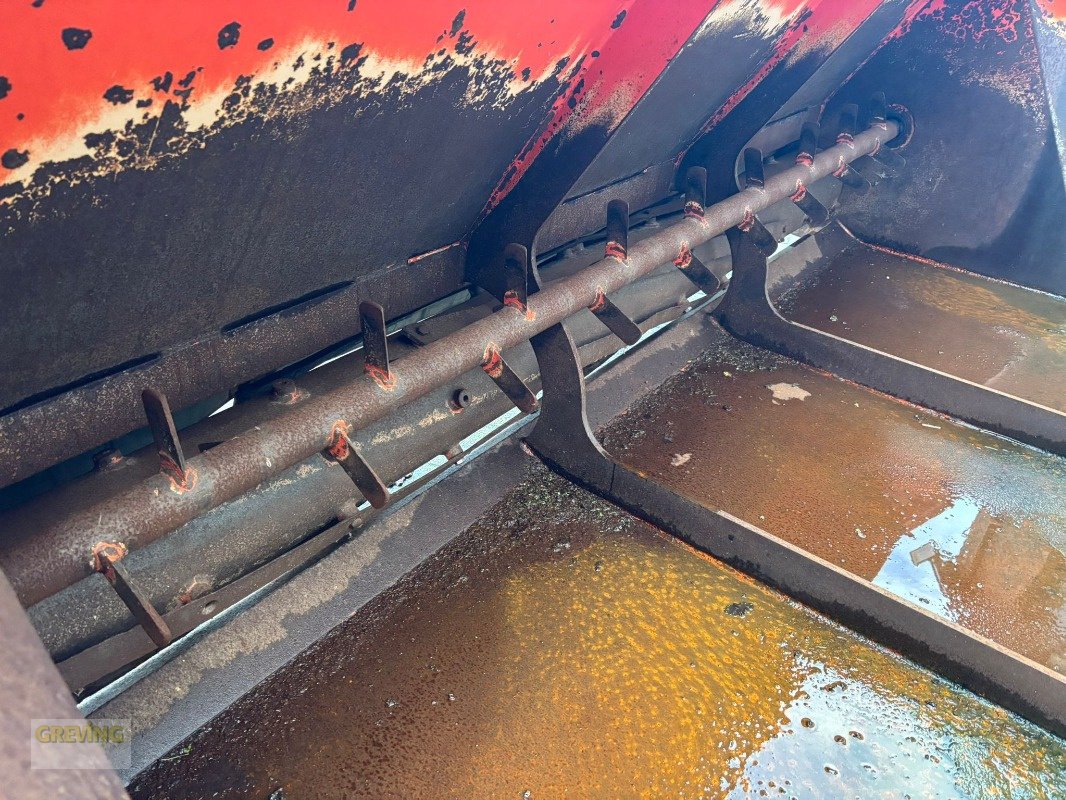 Ladeschaufel of the type Holaras BB 2500-H Rübenschnitzelschaufel, Gebrauchtmaschine in Ahaus (Picture 9)