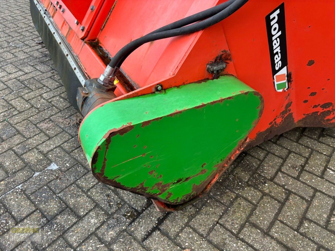 Ladeschaufel of the type Holaras BB 2500-H Rübenschnitzelschaufel, Gebrauchtmaschine in Ahaus (Picture 10)