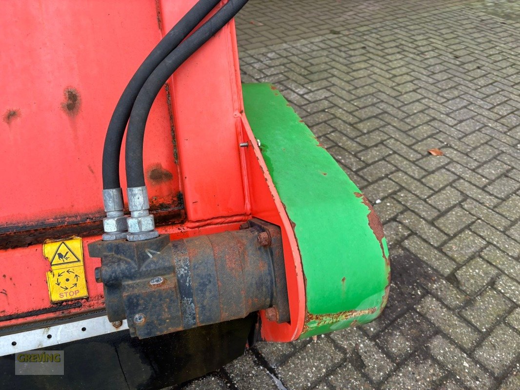 Ladeschaufel of the type Holaras BB 2500-H Rübenschnitzelschaufel, Gebrauchtmaschine in Ahaus (Picture 11)