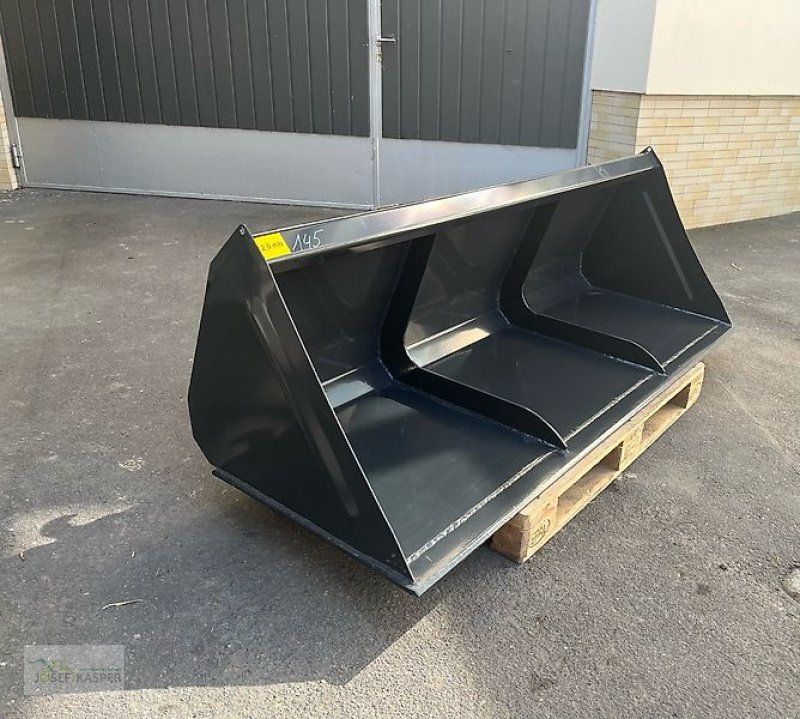 Ladeschaufel typu Inter Tech Erdschaufel 1,50m, Neumaschine v Alitzheim (Obrázek 3)