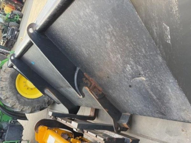 Ladeschaufel of the type JCB 3200 litres 2.6 m Qfit, Gebrauchtmaschine in Sorée (Picture 8)