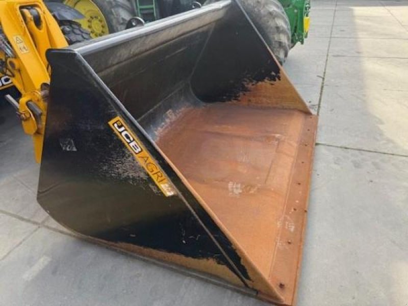 Ladeschaufel of the type JCB 3200 litres 2.6 m Qfit, Gebrauchtmaschine in Sorée (Picture 7)