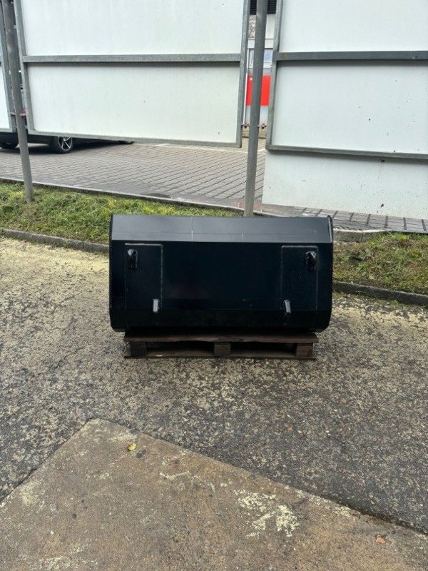 Ladeschaufel typu JF Stoll Sonstiges, Gebrauchtmaschine v Kleinandelfingen (Obrázek 4)